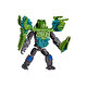 Transformers Rise Of The Beats Scourge ve Predacon Scorponok F4620