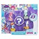 My Little Pony Cutie Mark Crew Koleksiyon Seti Snow Day E3899