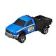 Matchbox Tekli Arabalar Garbage King HLD09