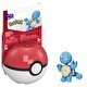 Mega Pokémon Evergreen Pokeball Magikarp GVK65