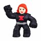 Goojitzu Marvel S5 Minis Captain Marvel