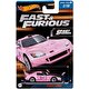Hot Wheels Fast & Furious Arabalar '20 Jeep Gladiator HNR99