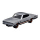 Matchbox Tekli Arabalar Garbage King HLD09