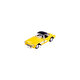 Die Cast 1:32 Klasik Roadster Araba Mavi