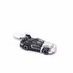 Die Cast World Team Araba Turuncu