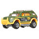Matchbox Temalı Arabalar Sahara Sweeper JCG60