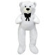 Uzun Ayı Peluş Pembe 150 cm.