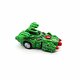 Die Cast Skyrider Siyah