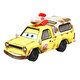 Cars 3 Tekli Karakter Araçlar Bruce Miller GCC60