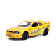 Jada Fast & Furi̇ous 1:32 Ölçekli Araba Roman's Ford Mustang