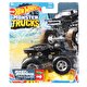 Hot Wheels Trucks 1:64 Arabalar Hi-Tail Hauler HKM33