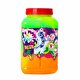 Mr.Boo Neon Kovada Slime Yeşil 1000 Gram