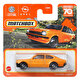 Matchbox Tekli Arabalar Garbage King HLD09