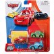 Cars Mini Karakter Arabalar Üçlü Paket HXY61