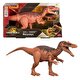 Jurassic World Kükreyen Dinozor Figürü Utahraptor JGC80
