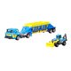 Matchbox Konvoy Araçlar Serisi HLM83