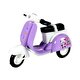 Çek Bırak Vespa Mavi̇