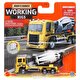 Matchbox İş Araçları GWG35