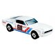 Hot Wheels Temalı Retro Arabalar '67 Custom Mustang GRT25