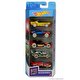 Hot Wheels Beşli Araba Seti GHP60