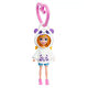 Polly Pocket Kapüşonlu Bebekler HKV99