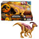 Jurassic World Kükreyen Dinozor Figürleri Pachyrhinosaurus HTK72