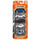 Matchbox Beşli Araba Seti City Adventure II GKJ07