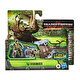 Transformers Movie 7 Rise of the Beasts Battle Changer Optimus Prime