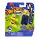Hot Wheels Skate Parmak Kaykay ve Ayakkabı Double headed Demon HNG27