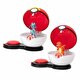 Pokemon Sürpri̇z Atak Oyun Seti̇ S1 Pikachu ve Mudkip