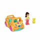 Polly Pocket'ın Muhteşem Araçları Oyun Setleri HKV57