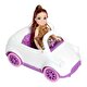 Mi̇ra Bebekli̇ Mini Car Pembe