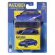 Matchbox Premium Arabalar 1963 Chevy C110 Pickup GRK22