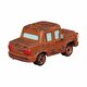 Cars 3 Tekli Karakter Araçlar Bruce Miller GCC60
