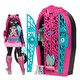 Monster High Gizemli Arkadaşlar Oyun Seti  Frankie Stein JBG81
