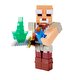Minecraft Aksesuarlı Dungeon's Figürler Armored Vindicator HCG43