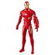Marvel Avengers Endgame Titan Hero Figür Captain America (E7877)