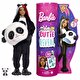 Barbie Cutie Reveal Bebekler Kedi HHG20