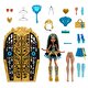 Monster Mysteries ile Gizemli Arkadaşlar Clawdeen Wolf HXH85