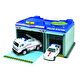 Speed City Acil Durum İstasyonu İtfaiye ve Ambulans Aracı