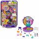 Polly Pocket ve Maceraları Oyun Setleri Çiftlik Macerası GKJ46