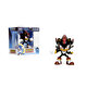 Jada Sonic Hedgehog Figürleri Miles Tails Prower