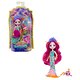 Enchantimals Popüler Karakter Bebekler Belisse Butterfly ve Dart Doll HKN12