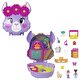 Polly Pocket ve Maceraları Oyun Setleri Çiftlik Macerası GKJ46