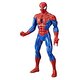 Marvel Klasik Dev Figür Captain America E5579