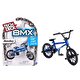 Tech Deck BMX Parmak Bisikleti Mor
