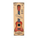 Eğlenceli Krem Gitar 53 Cm