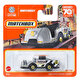 Matchbox Tekli Arabalar Garbage King HLD09