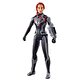 Marvel Avengers Endgame Titan Hero Figür Captain America (E7877)