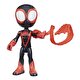 Spidey's Amazing Friends Kahraman Figürleri Electro F3999